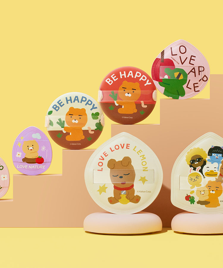 KAKAO FRIENDS - Coussin 2 - Detail 5