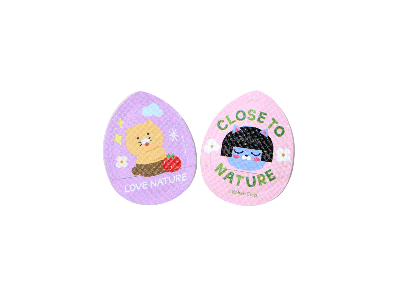 KAKAO FRIENDS - 2 - Detail 6