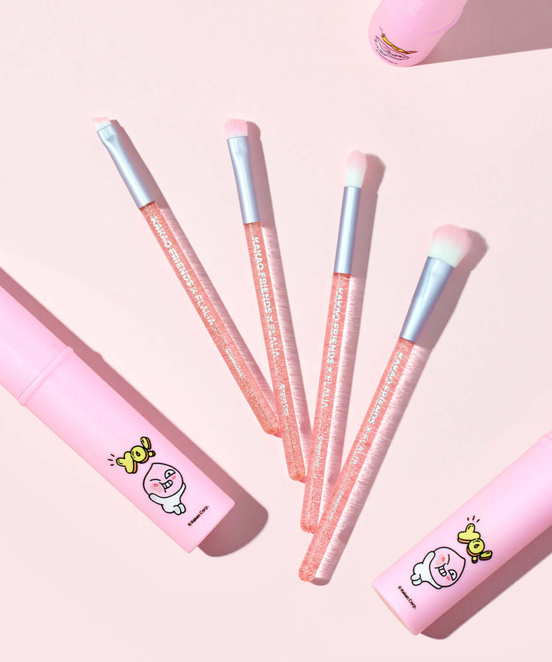 Kit Brosses Apeach - Kakao Friends