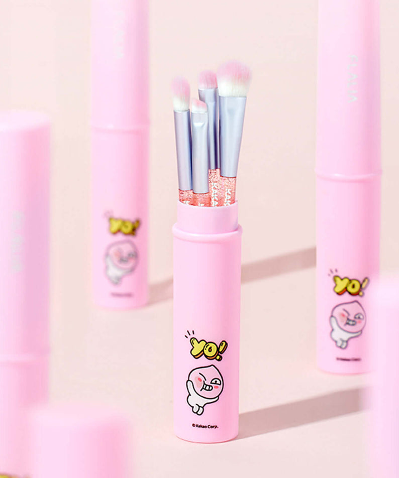Kit Brosses Apeach - Kakao Friends