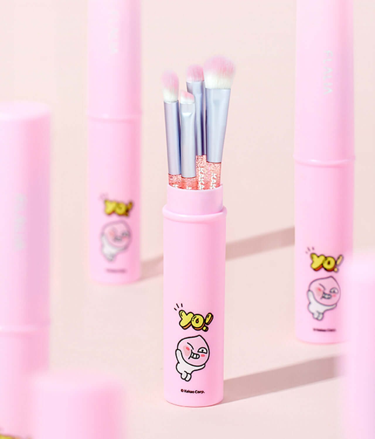 Kit Brosses Apeach - Kakao Friends