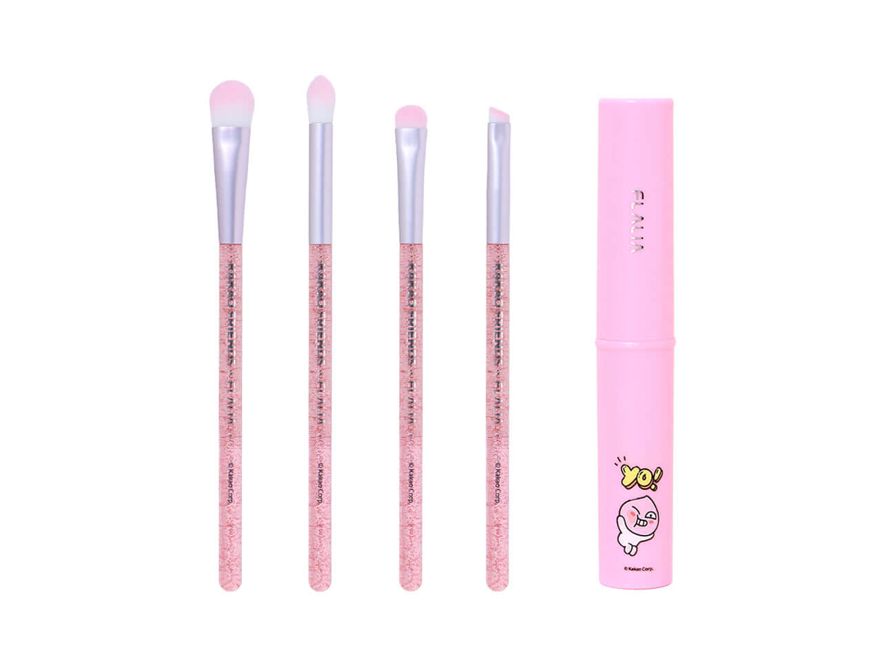 Kit Brosses Apeach - Kakao Friends