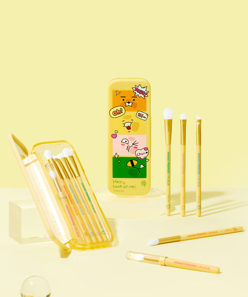 KAKAO FRIENDS - & 5 - Detail 4