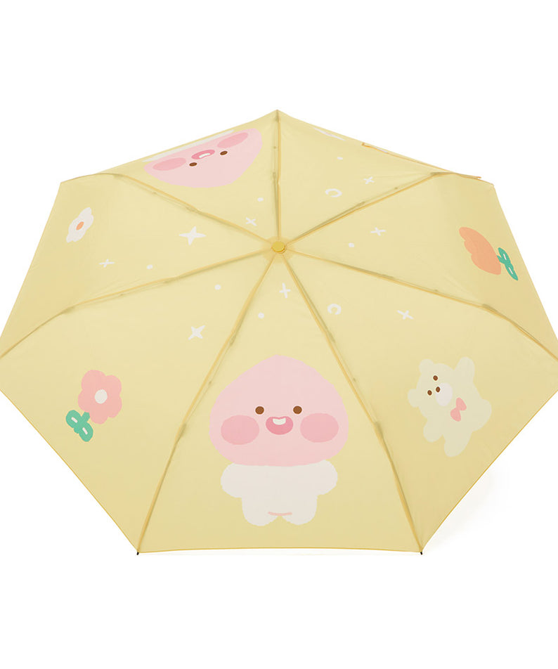 KAKAO FRIENDS - 3 Parapluie Apeach - Detail 9