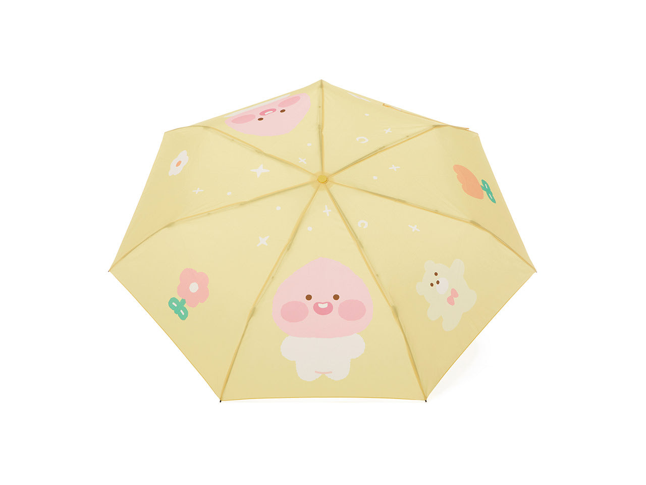 KAKAO FRIENDS - 3 Parapluie Apeach - Detail 9