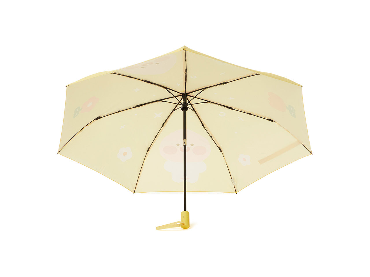 KAKAO FRIENDS - 3 Parapluie Apeach - Detail 11