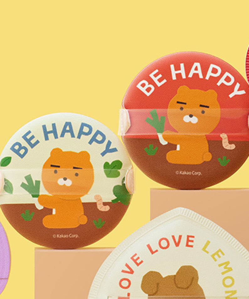 KAKAO FRIENDS - Coussin 2