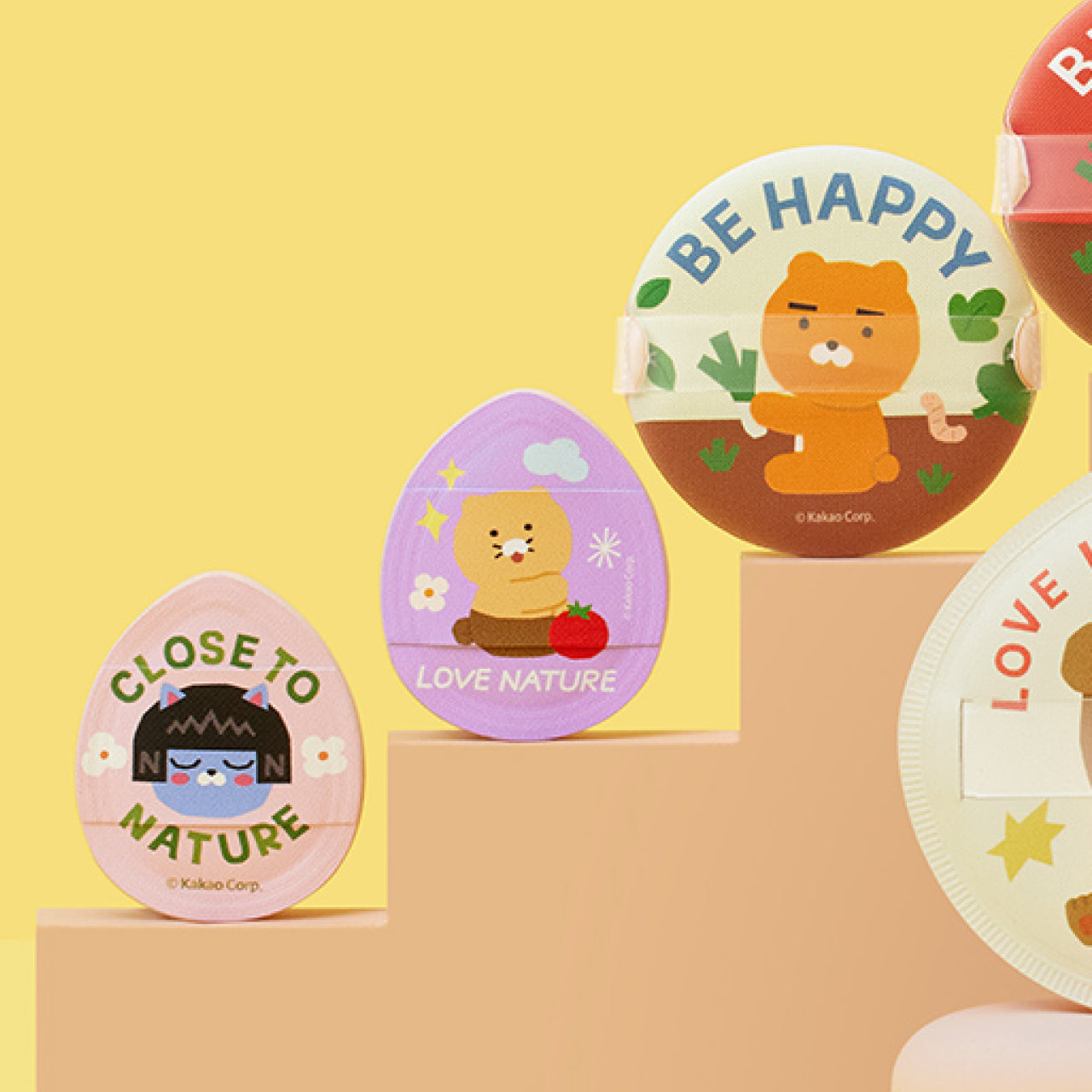 KAKAO FRIENDS - 2