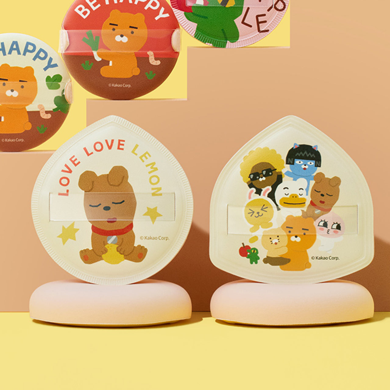 KAKAO FRIENDS - 