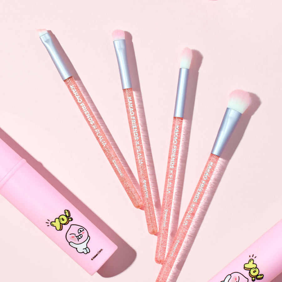 Kit Brosses Apeach - Kakao Friends