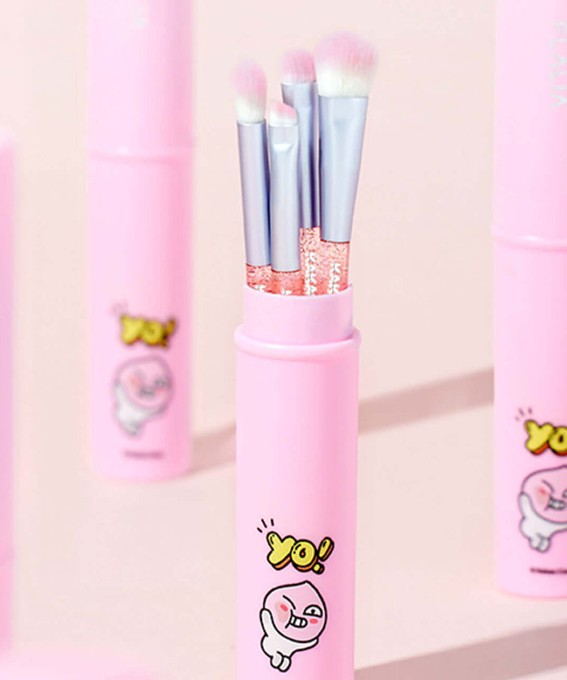 Kit Brosses Apeach - Kakao Friends