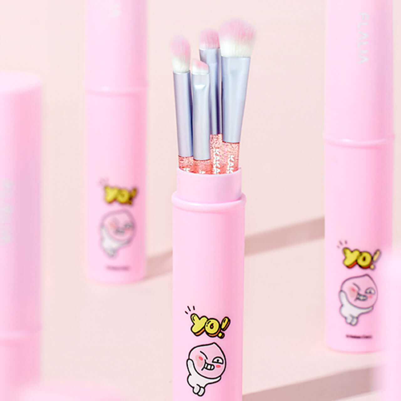 Kit Brosses Apeach - Kakao Friends
