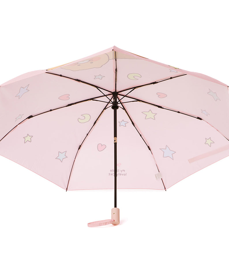 KAKAO FRIENDS - 3 Parapluie Chunsik - Detail 13