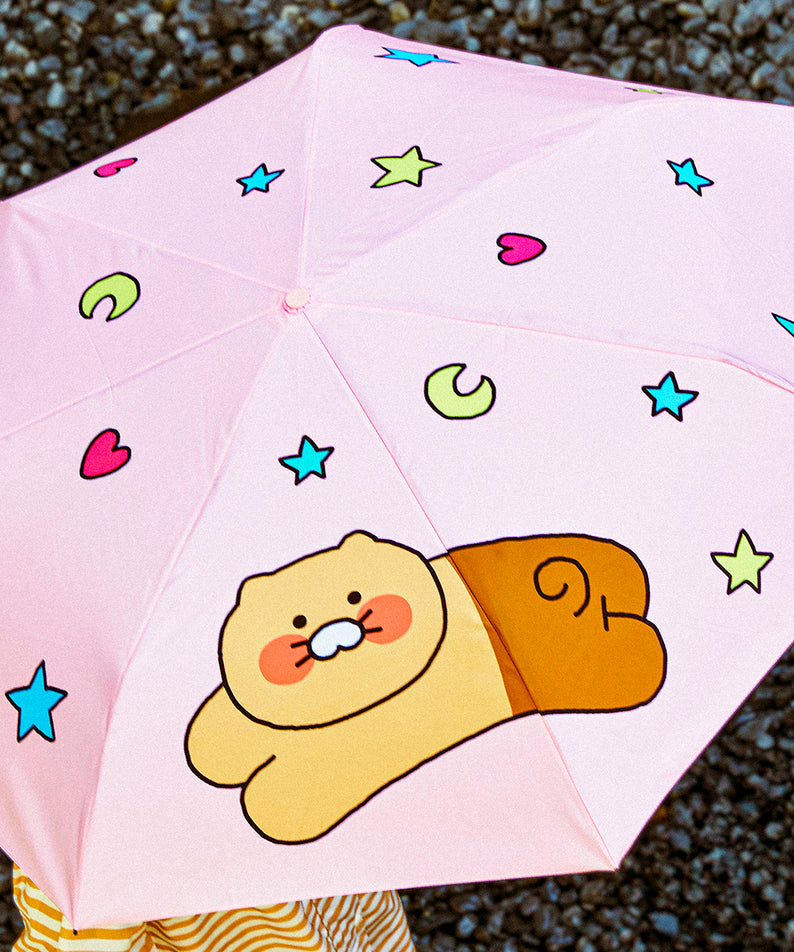 KAKAO FRIENDS - 3 Parapluie Chunsik