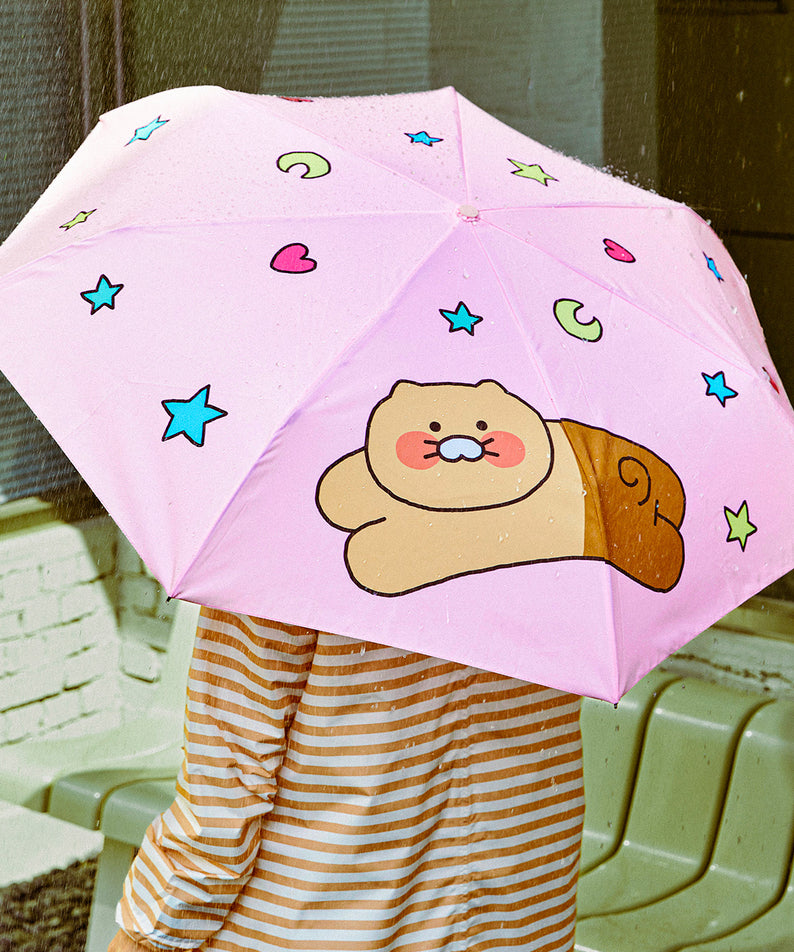 KAKAO FRIENDS - 3 Parapluie Chunsik
