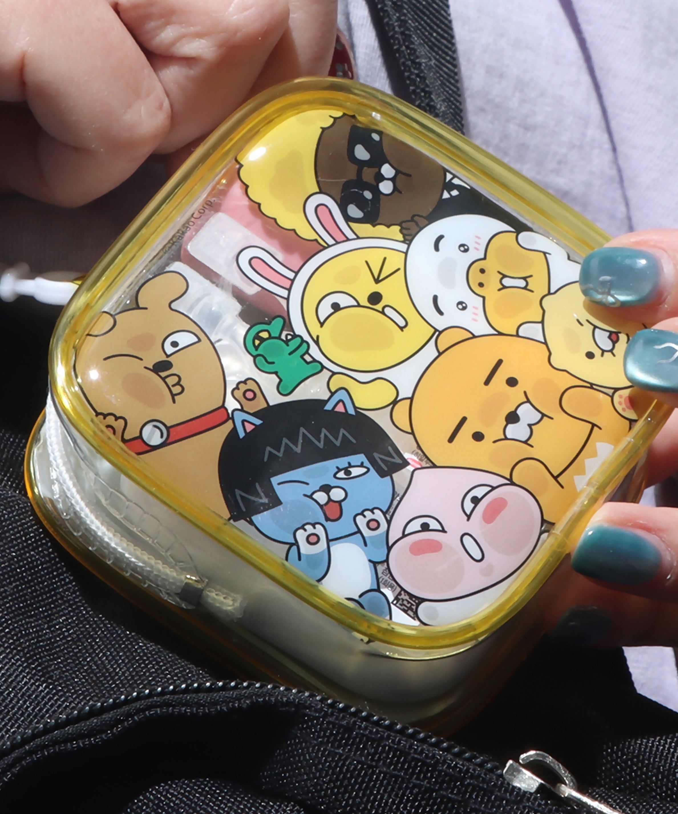 KAKAO FRIENDS - & 5 - Detail 3