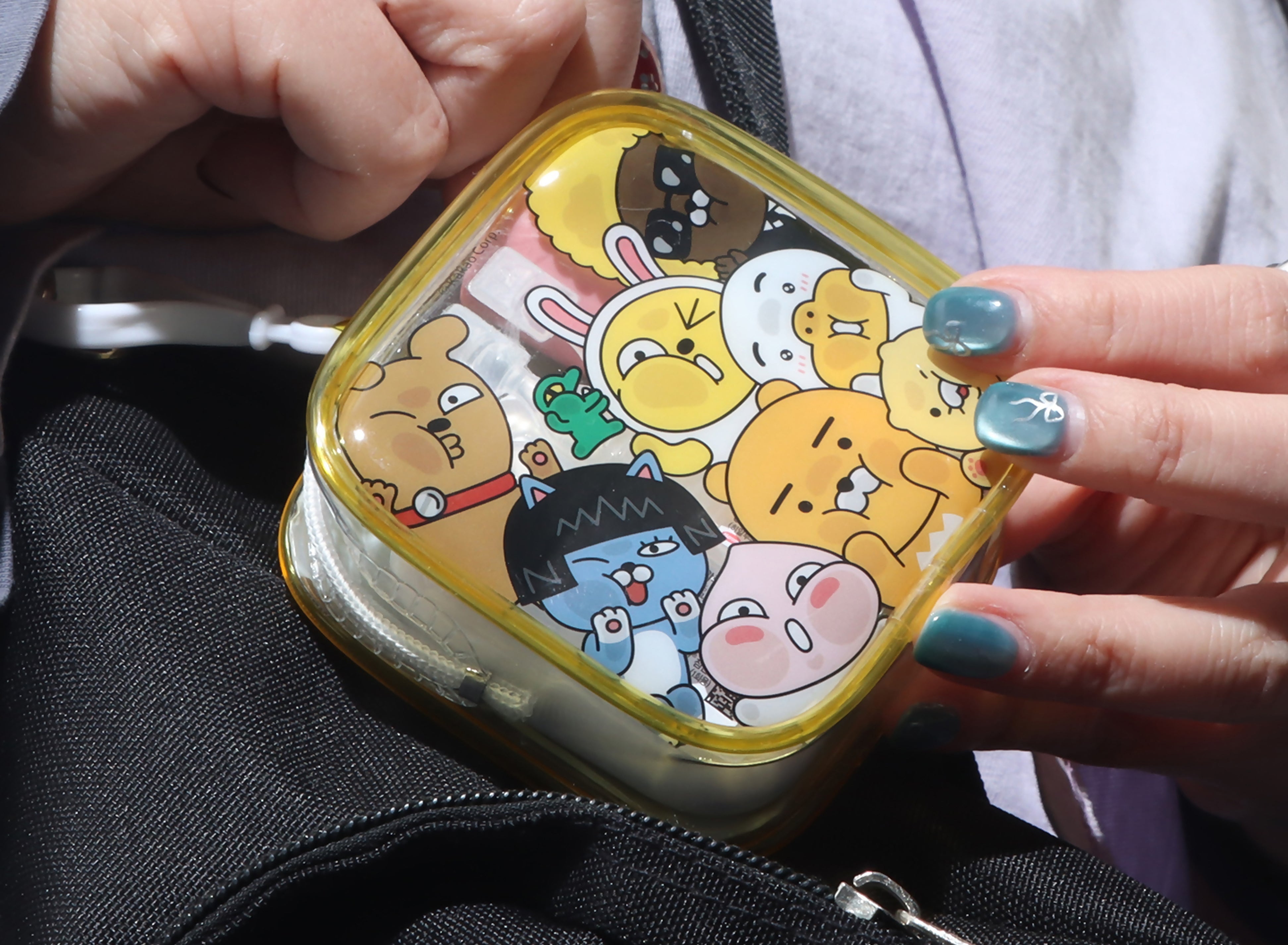 KAKAO FRIENDS - & 5 - Detail 3