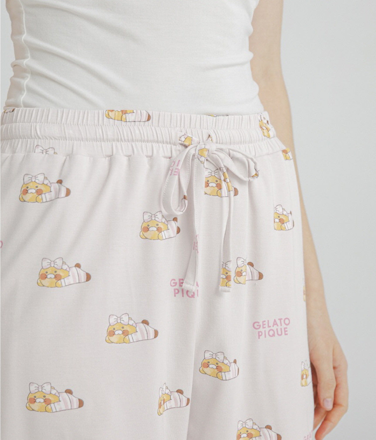 KAKAO FRIENDS - Chunsik Rose - Detail 3