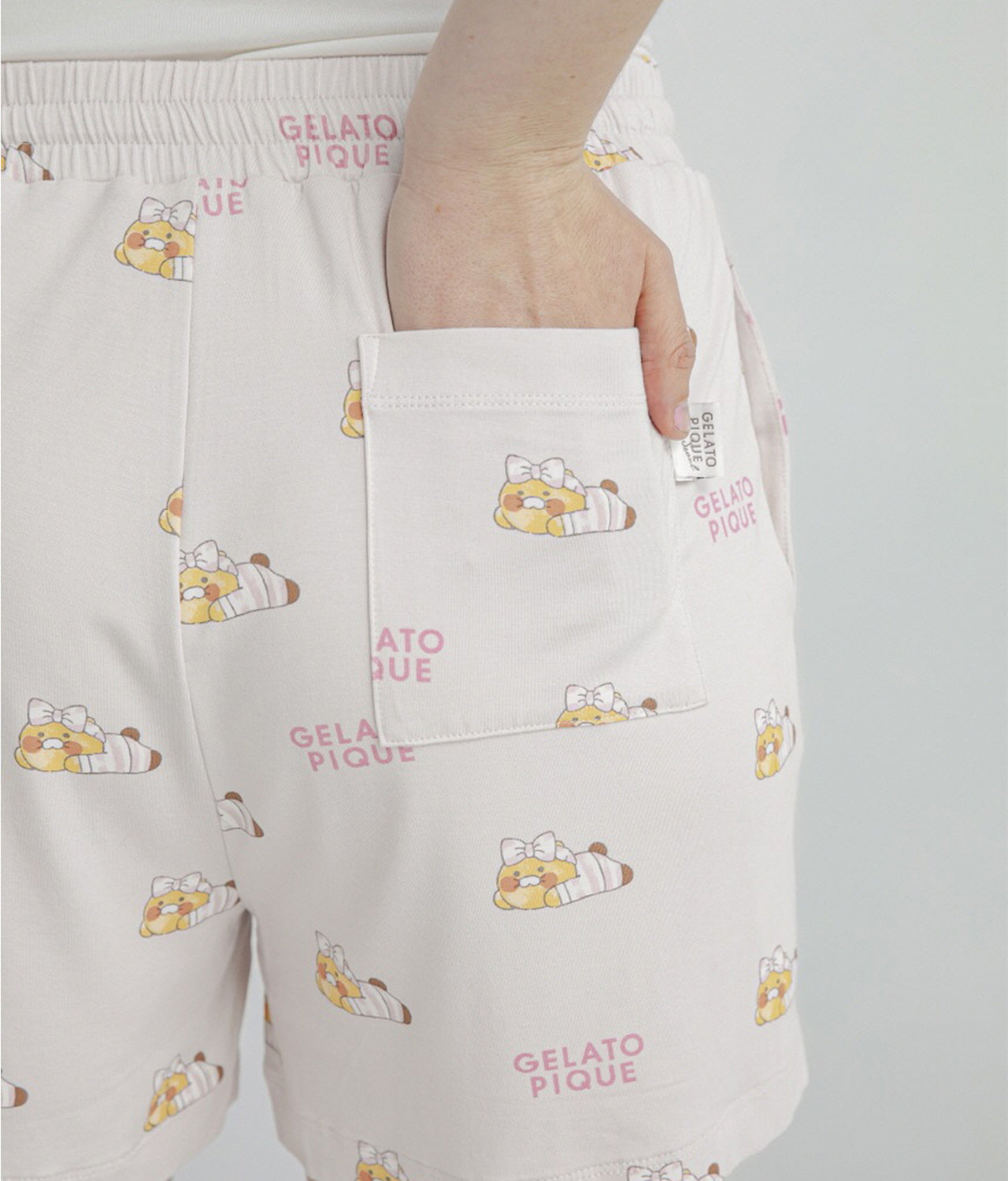 KAKAO FRIENDS - Chunsik Rose - Detail 4