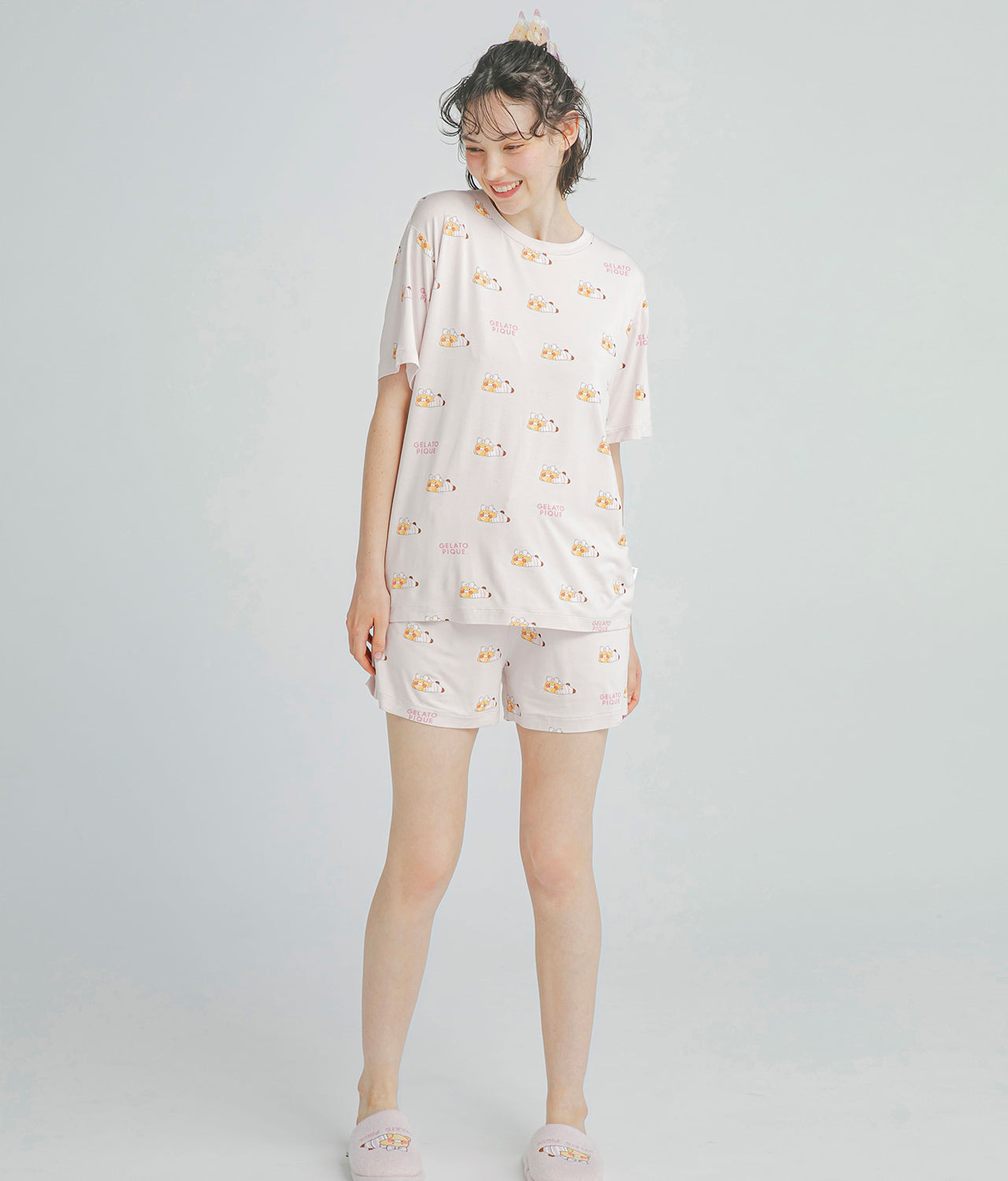 KAKAO FRIENDS - Chunsik Rose - Detail 6