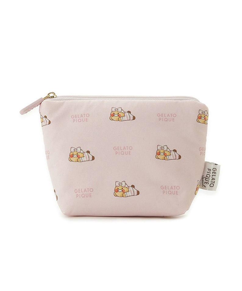 KAKAO FRIENDS - Chunsik Pochette Rose
