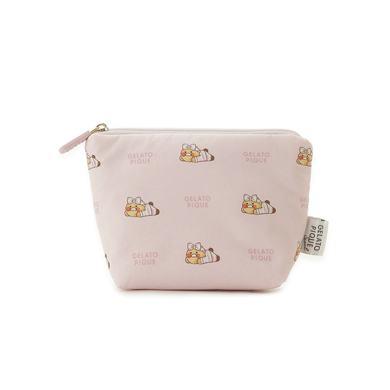 KAKAO FRIENDS - Chunsik Pochette Rose