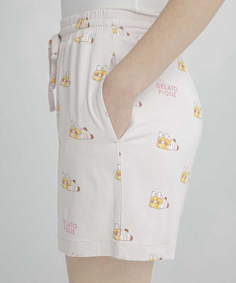 KAKAO FRIENDS - Chunsik Rose