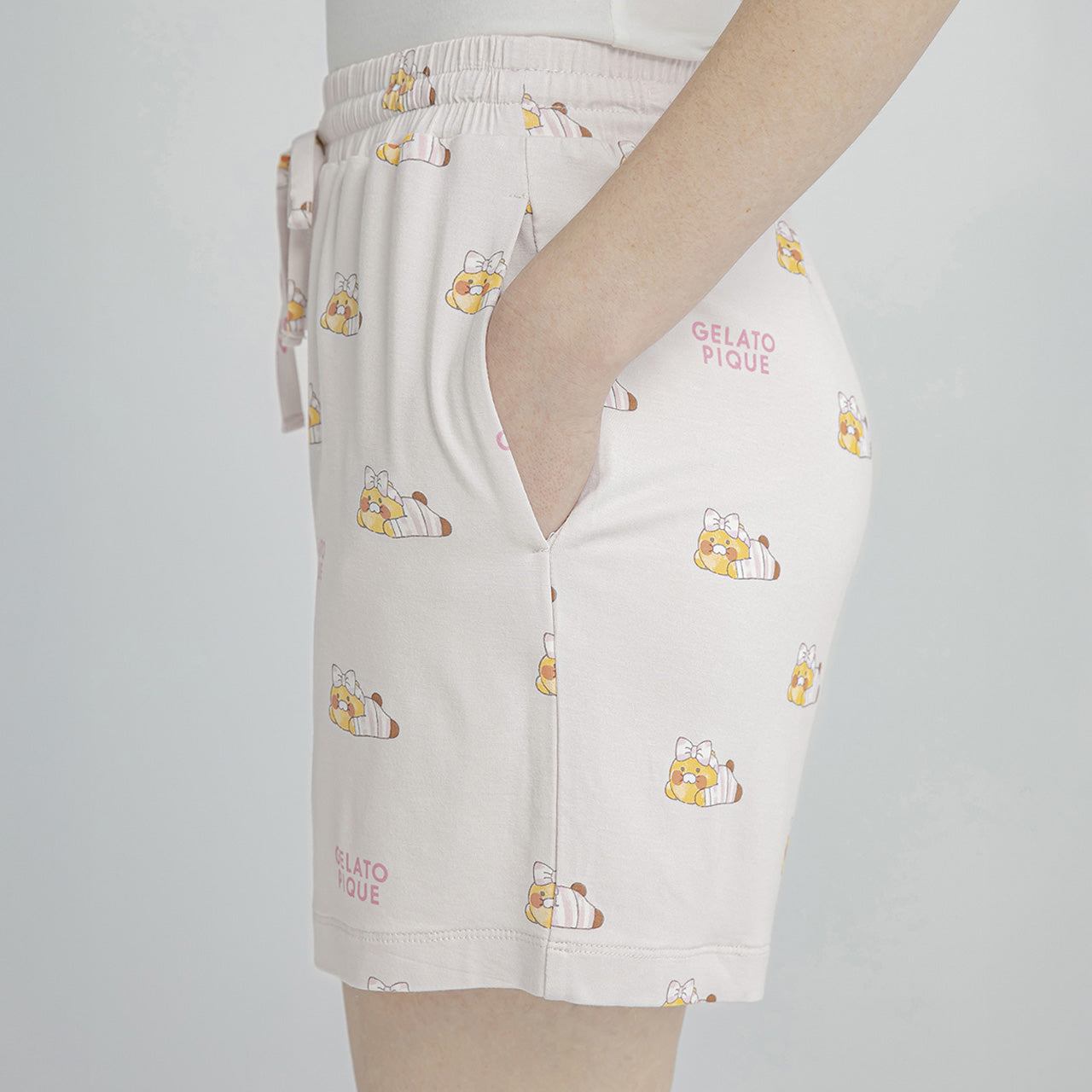 KAKAO FRIENDS - Chunsik Rose