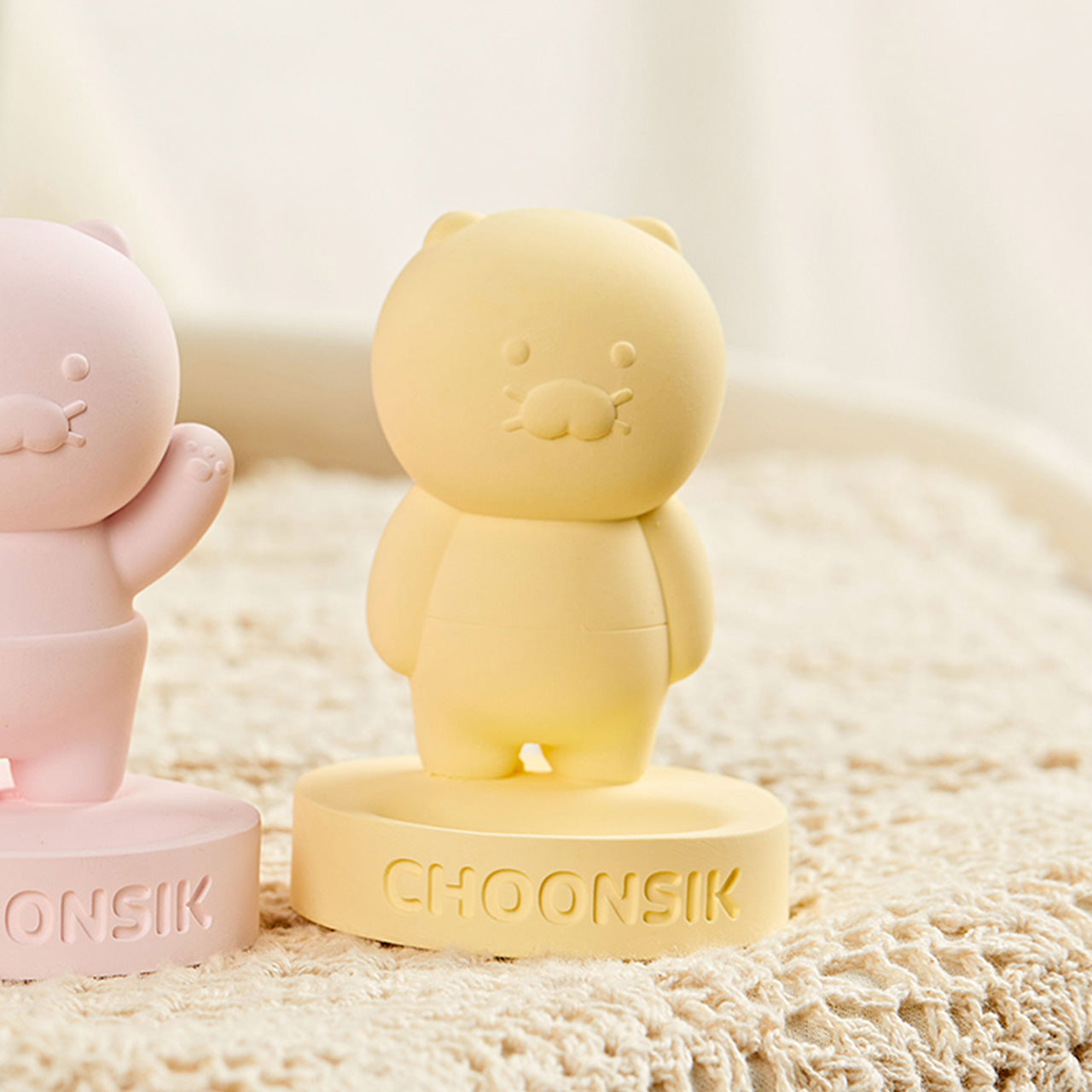 KAKAO FRIENDS - Desodorisant Chunsik 10ML
