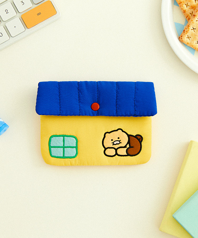 KAKAO FRIENDS - Mini Pochette Chunsik - Detail 3