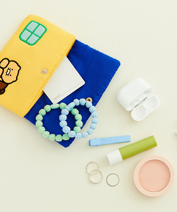 KAKAO FRIENDS - Mini Pochette Chunsik - Detail 6