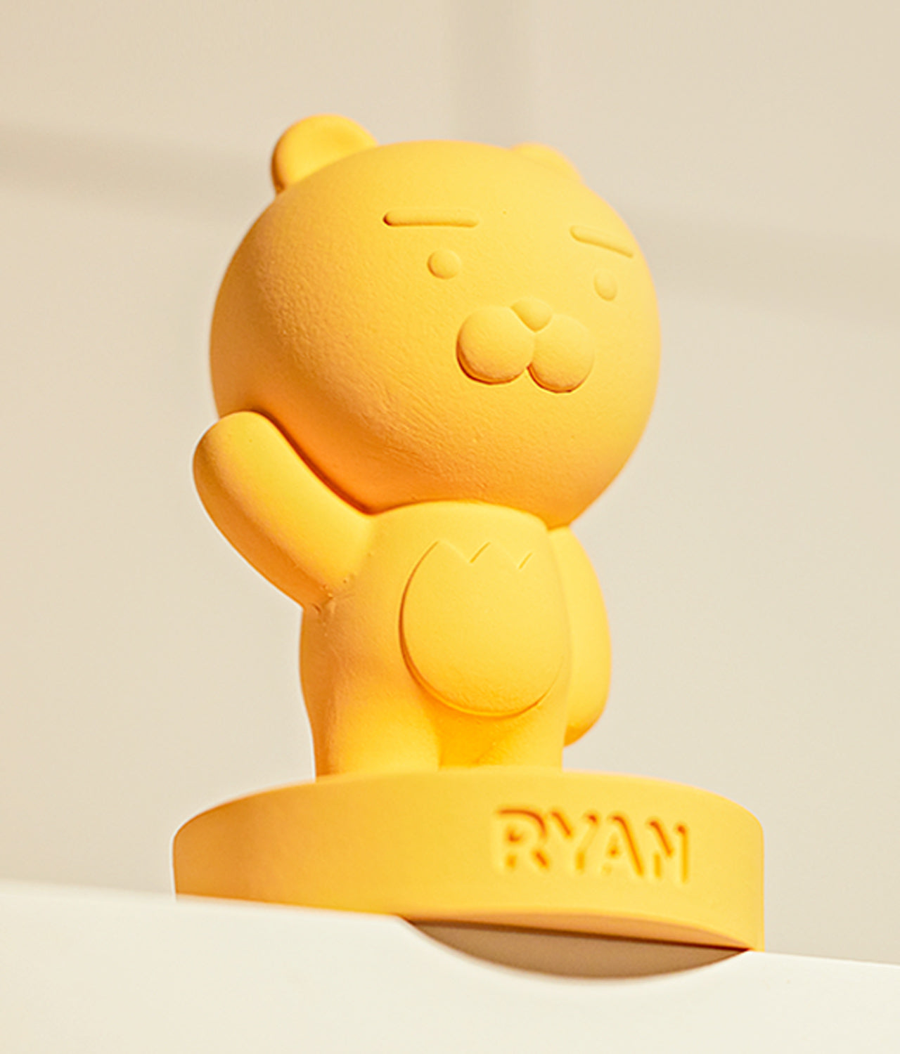 KAKAO FRIENDS - Desodorisant Ryan 10ML - Detail 3