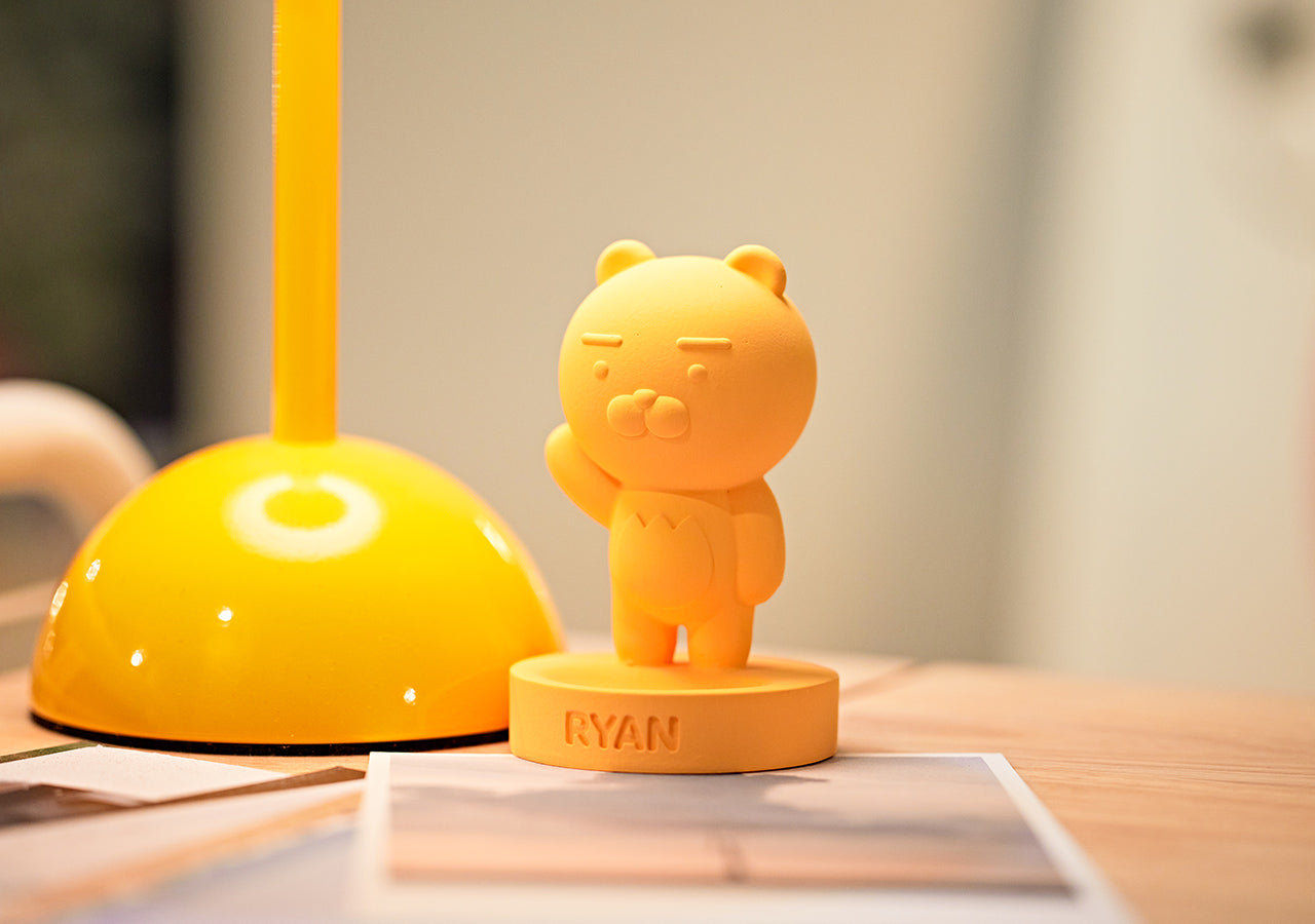 KAKAO FRIENDS - Desodorisant Ryan 10ML - Detail 4