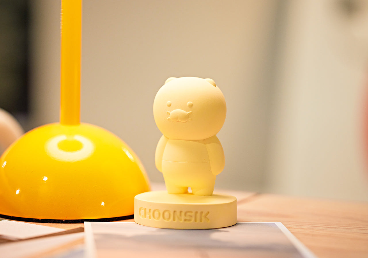 KAKAO FRIENDS - Desodorisant Chunsik 10ML - Detail 4
