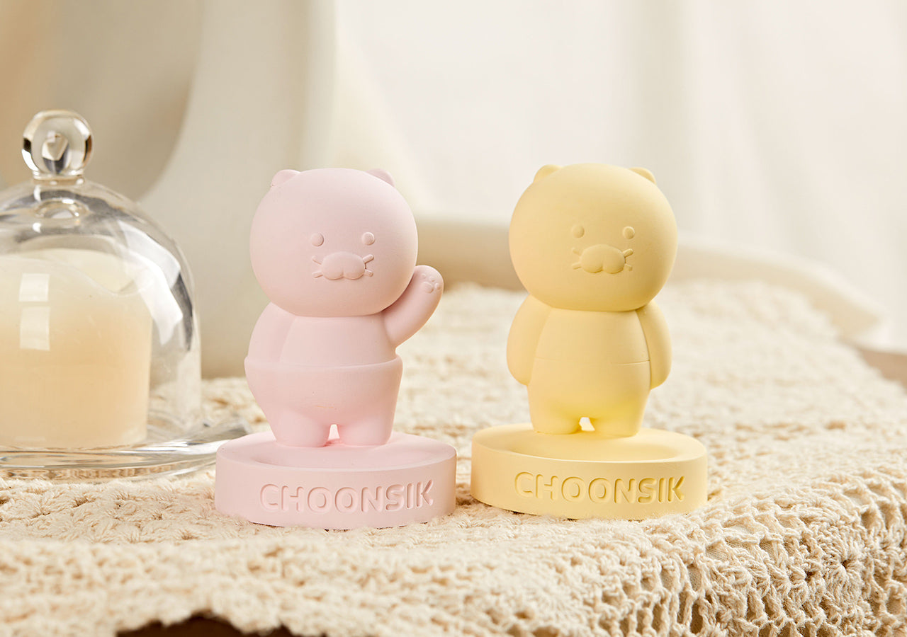 KAKAO FRIENDS - Desodorisant Chunsik 10ML - Detail 5