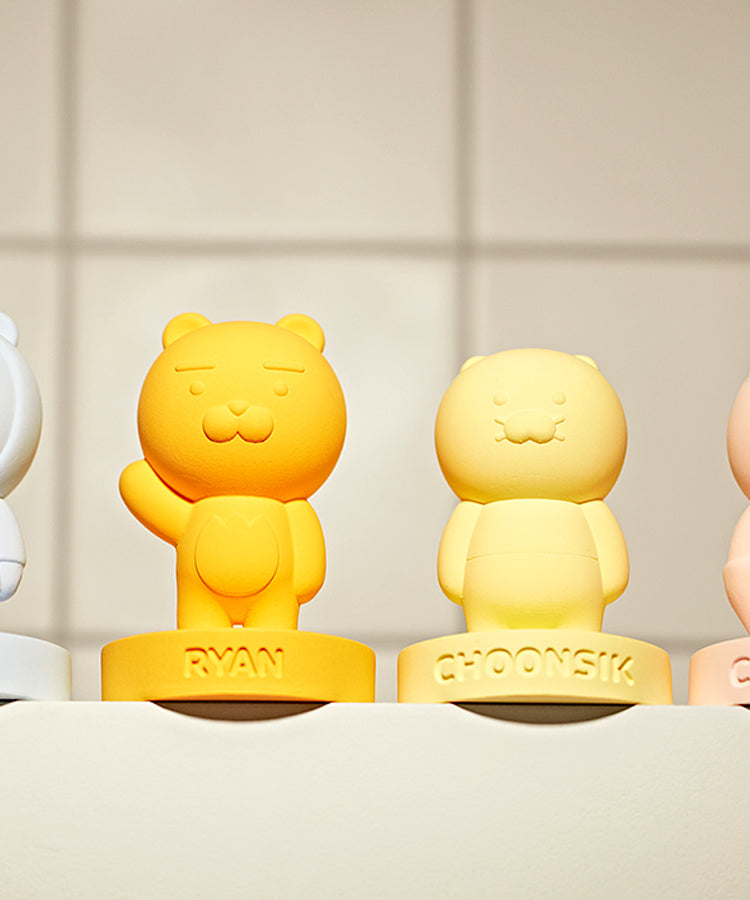 KAKAO FRIENDS - Desodorisant Chunsik 10ML - Detail 6