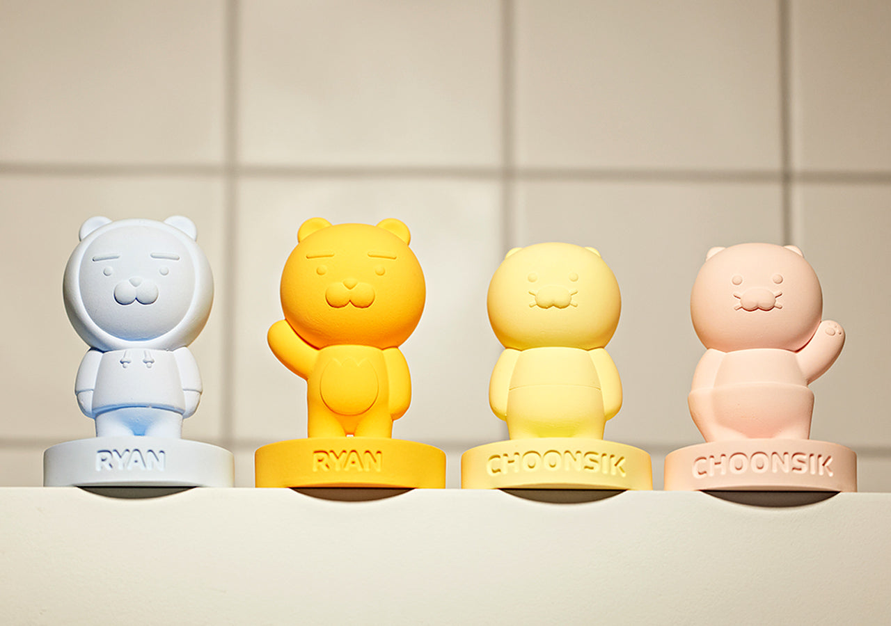 KAKAO FRIENDS - Desodorisant Chunsik 10ML - Detail 6