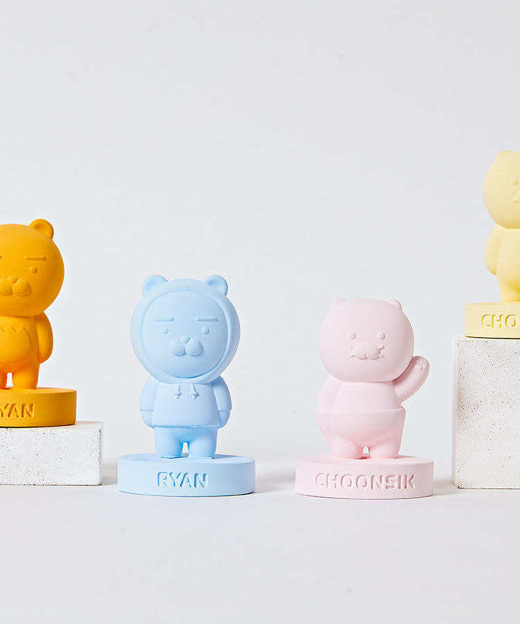 KAKAO FRIENDS - Desodorisant Chunsik 10ML - Detail 9