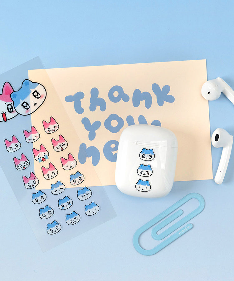 KAKAO FRIENDS - Autocollant - Detail 6