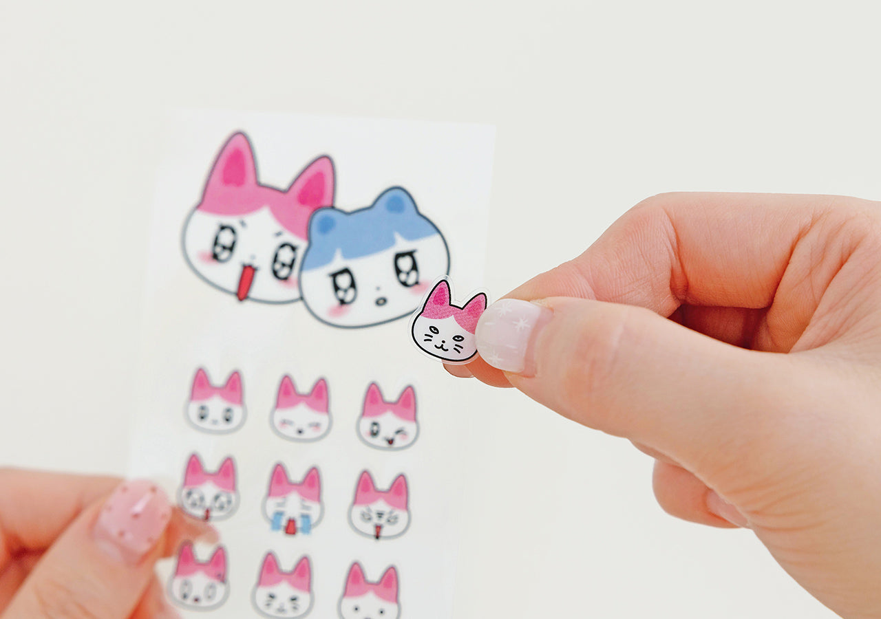 KAKAO FRIENDS - Autocollant - Detail 8