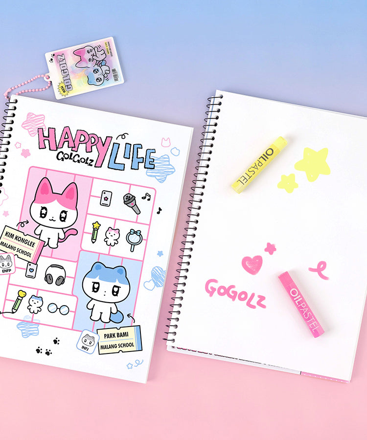 KAKAO FRIENDS - Blanc - Detail 4