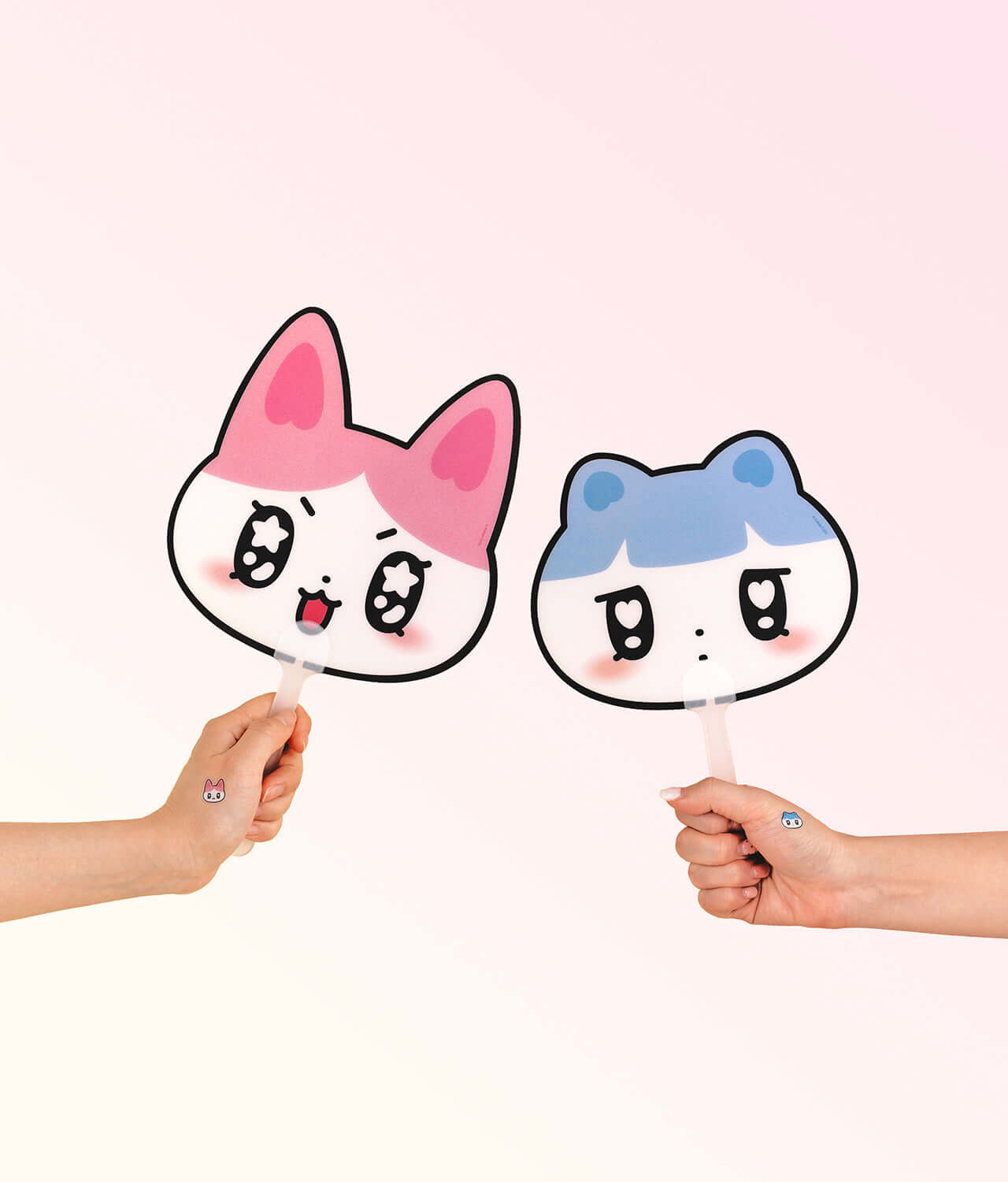 Eventail Bami - Kakao Friends