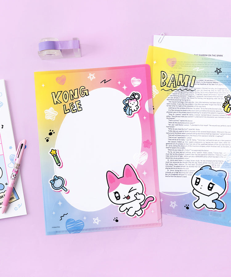 KAKAO FRIENDS - L - Detail 4