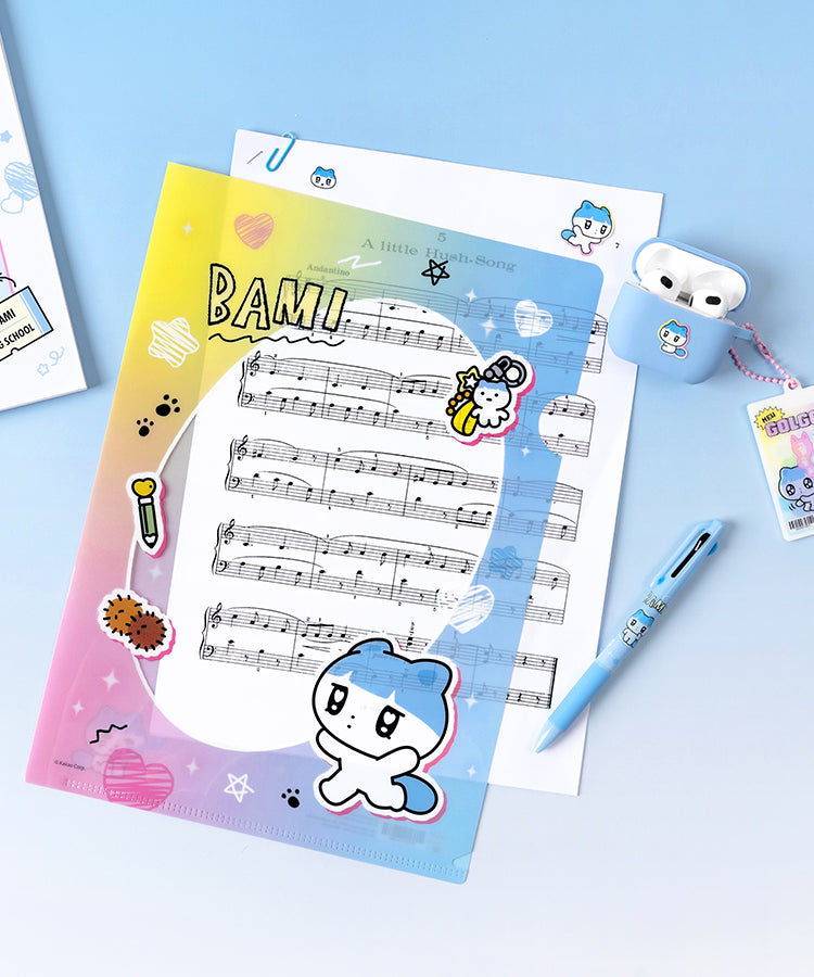 KAKAO FRIENDS - L - Detail 5