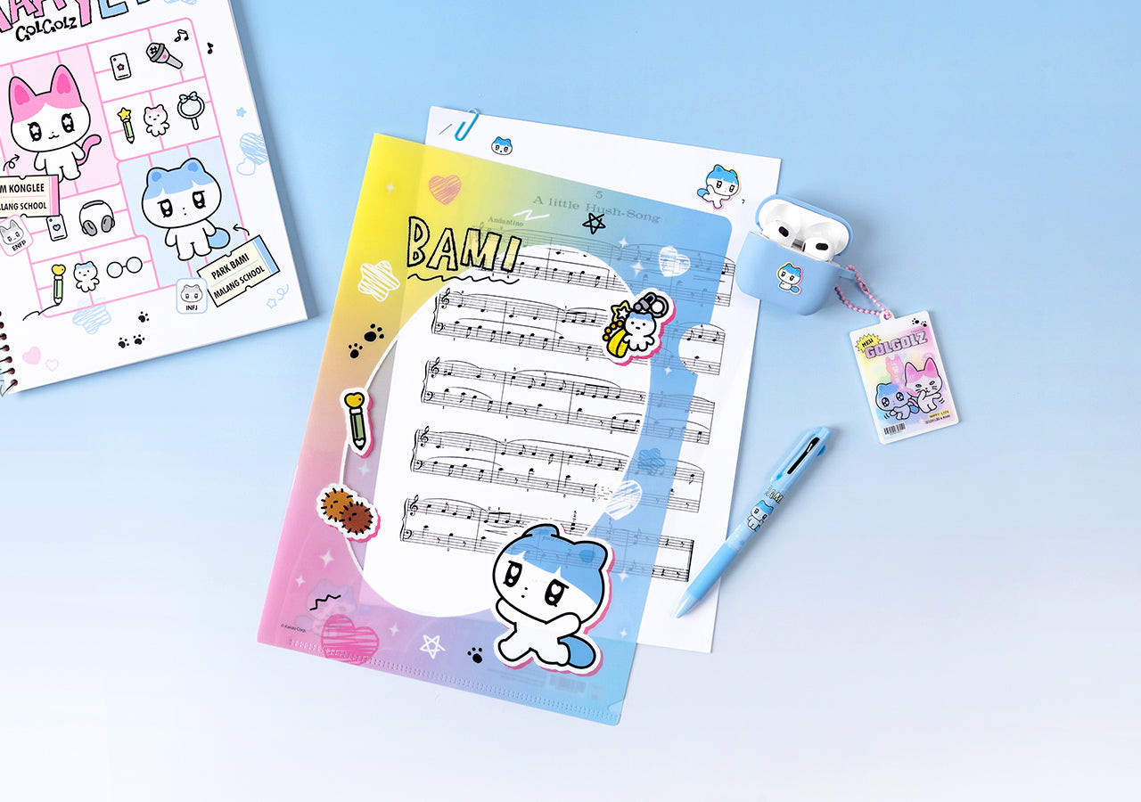 KAKAO FRIENDS - L - Detail 5