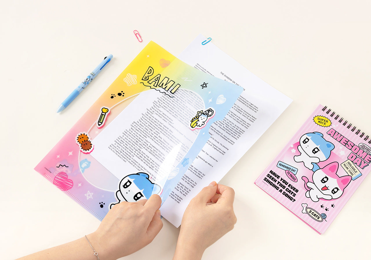 KAKAO FRIENDS - L - Detail 6