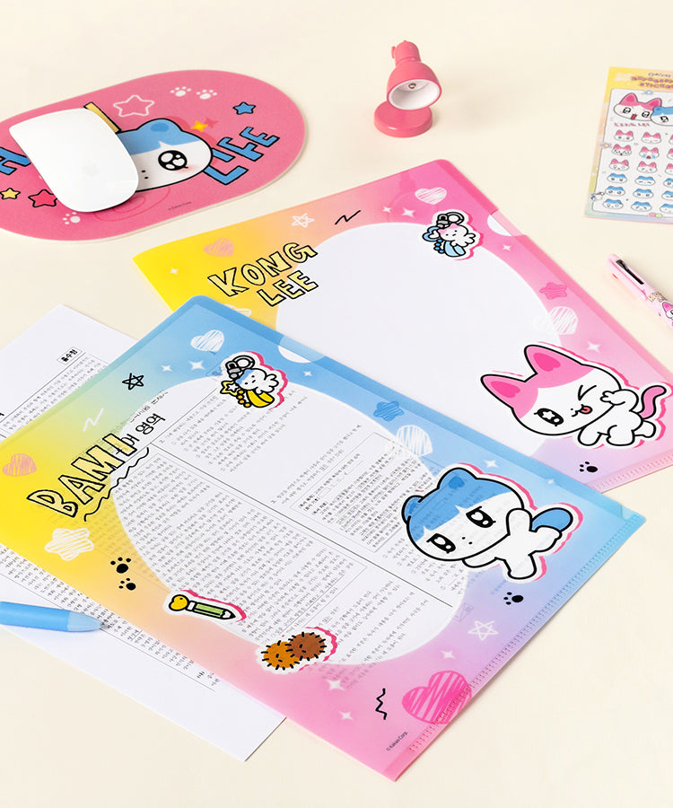 KAKAO FRIENDS - L - Detail 7
