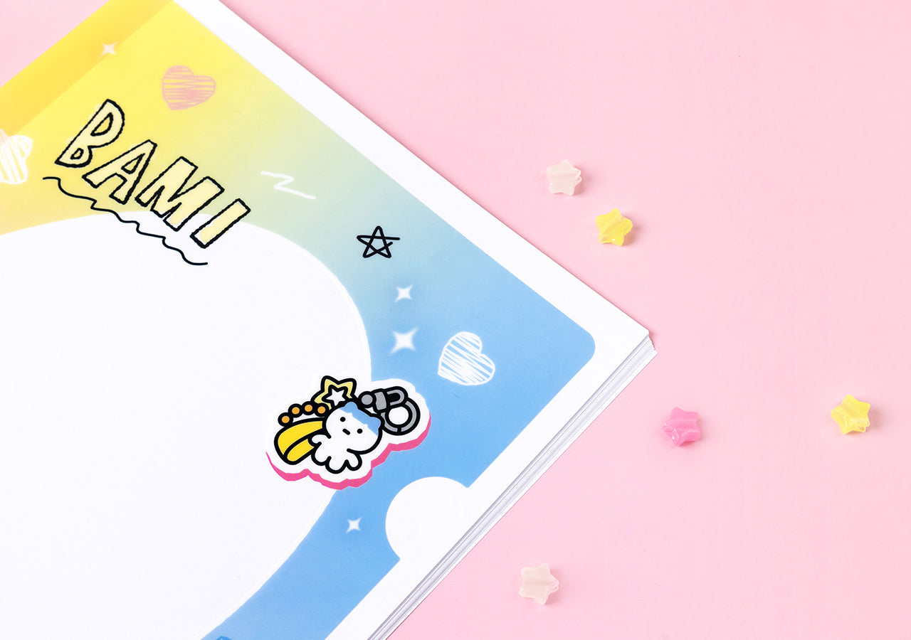 KAKAO FRIENDS - L - Detail 8
