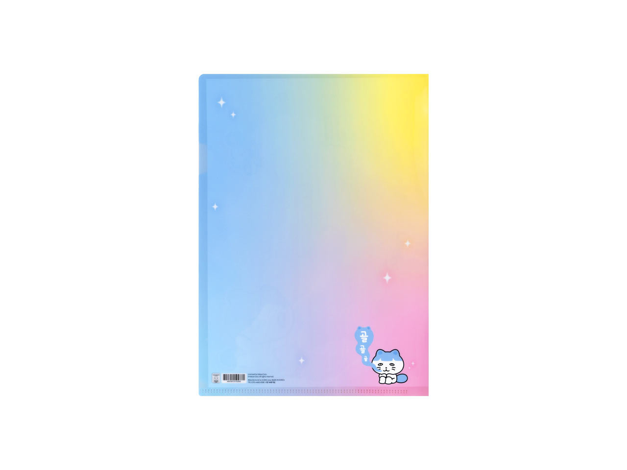 KAKAO FRIENDS - L - Detail 10