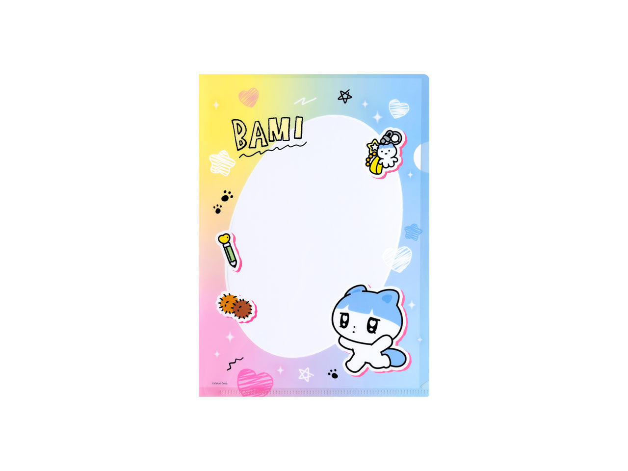 KAKAO FRIENDS - L - Detail 9